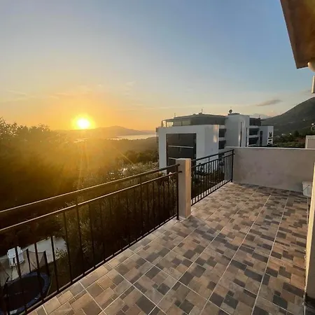 Km Apartments Kotor Exterior photo