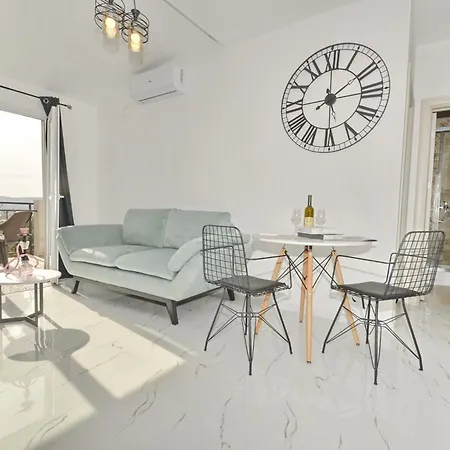 Km Apartments Kotor Exterior photo