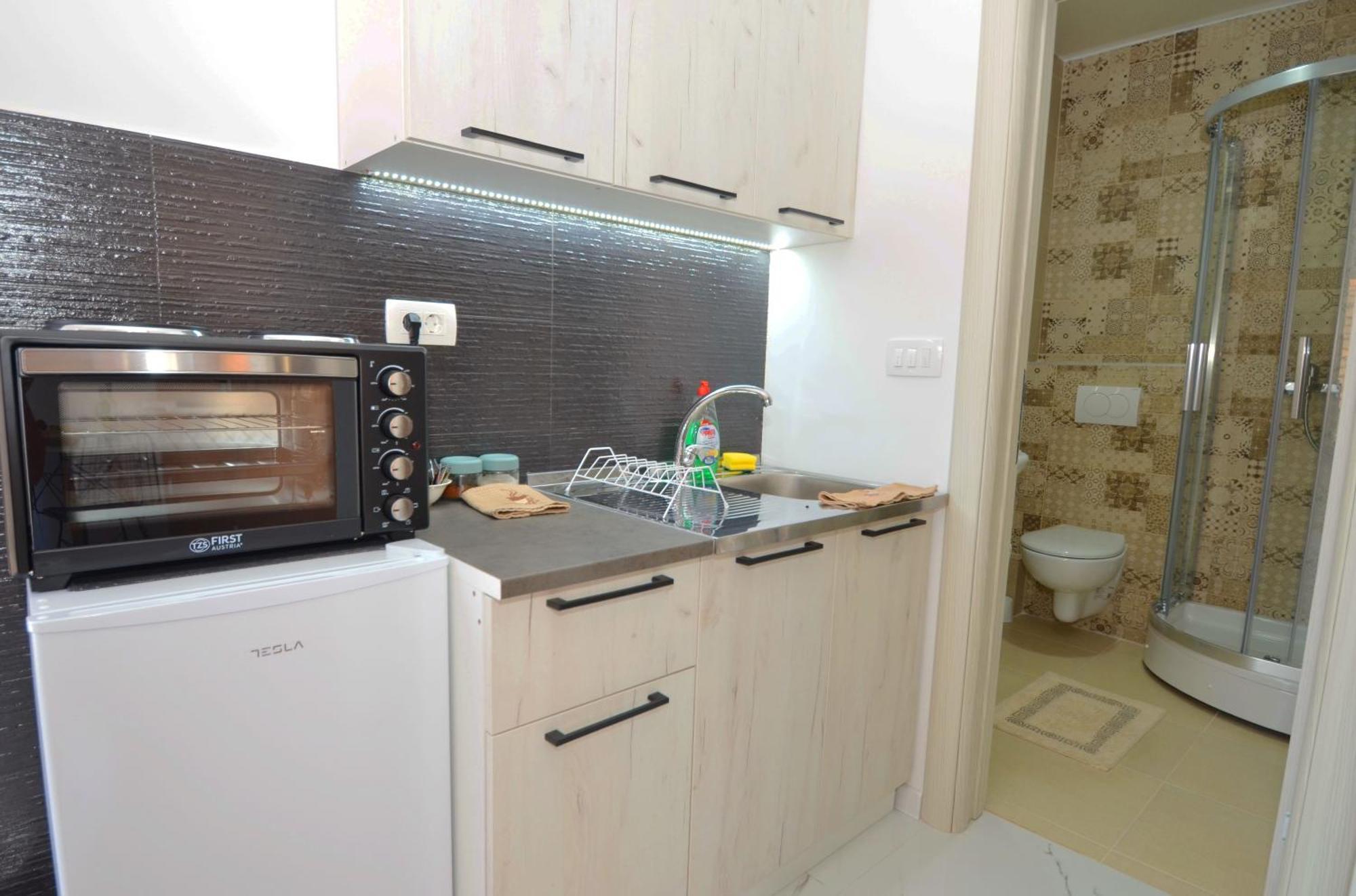 Apartman Km