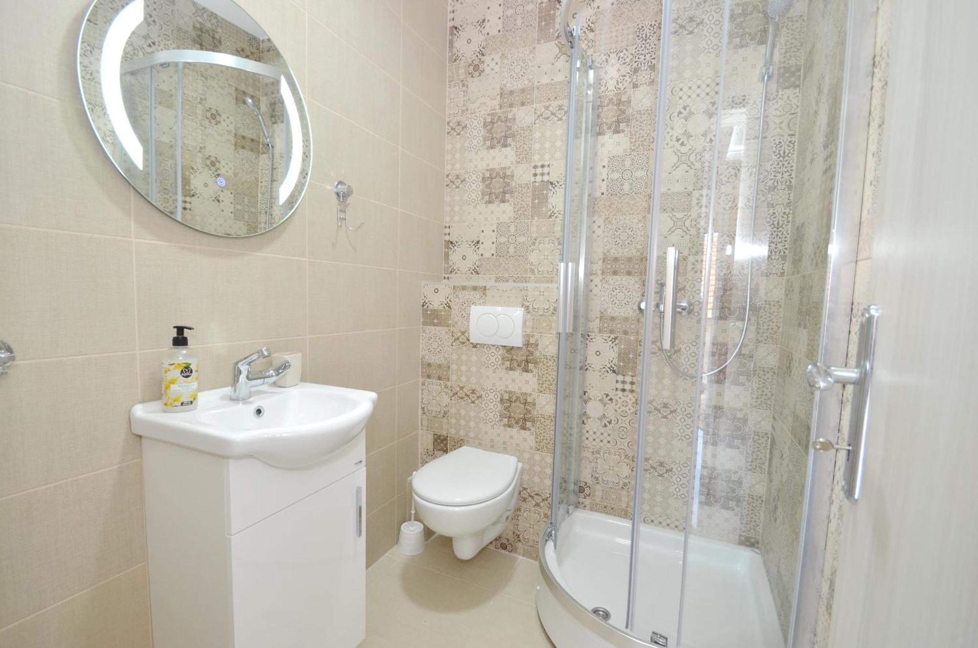 Apartman Km *