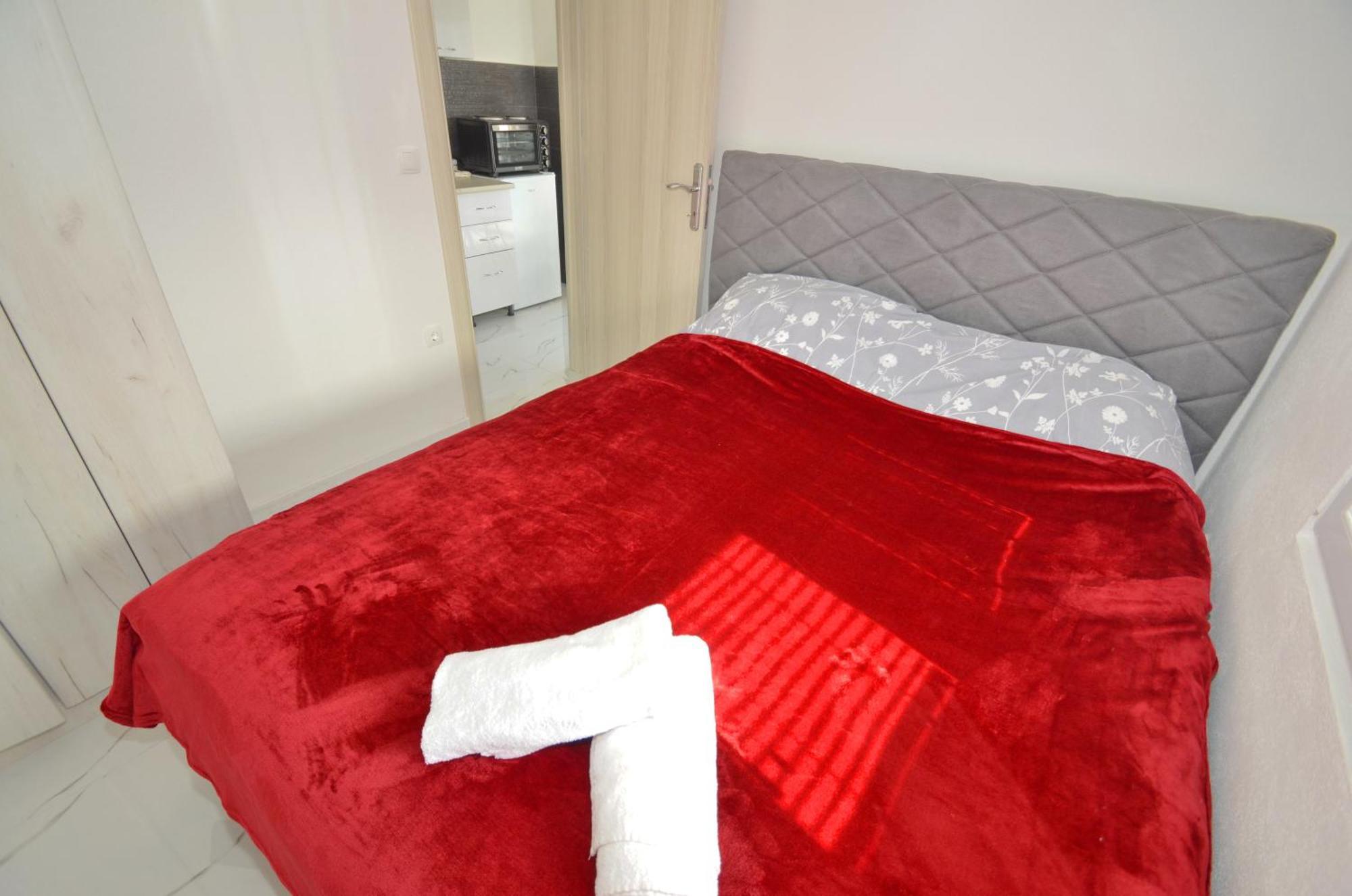 Apartman Km