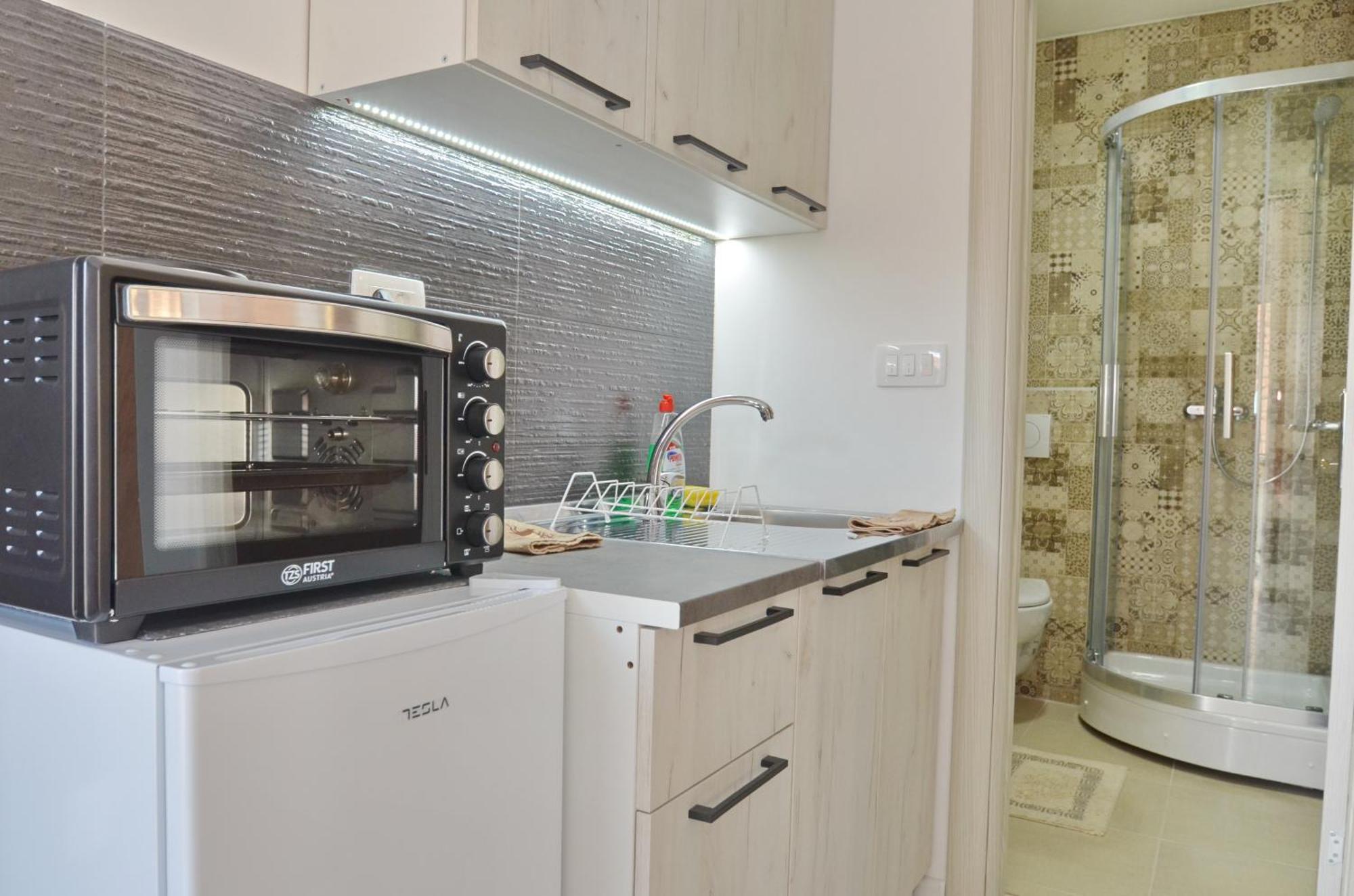 Km Apartman *