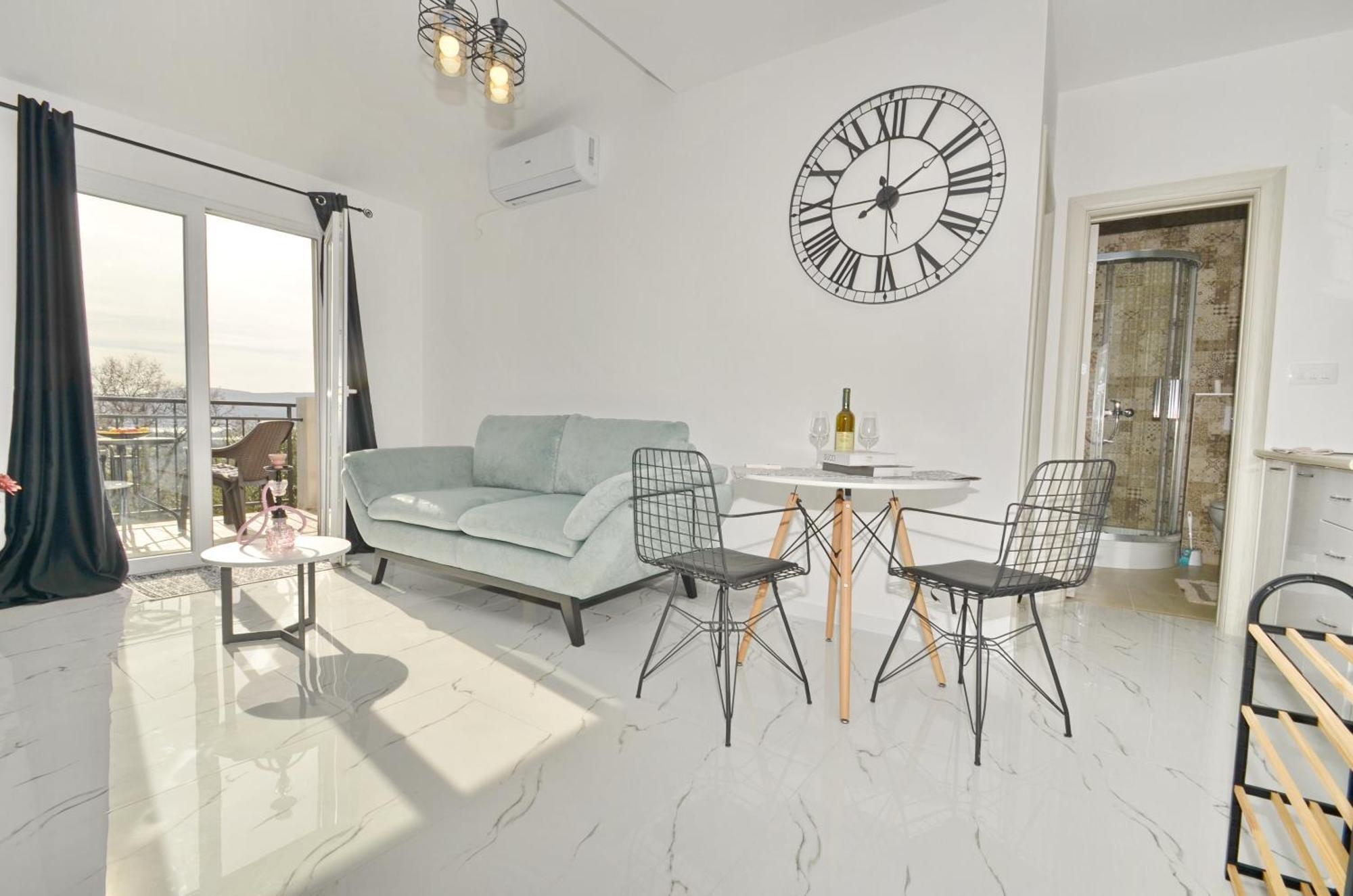 Apartman Km Kotor