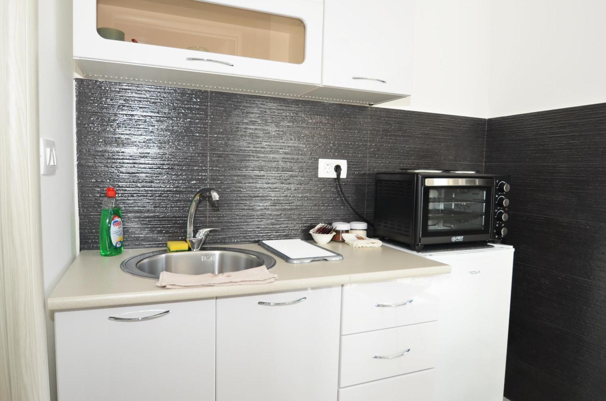 Apartman Km *