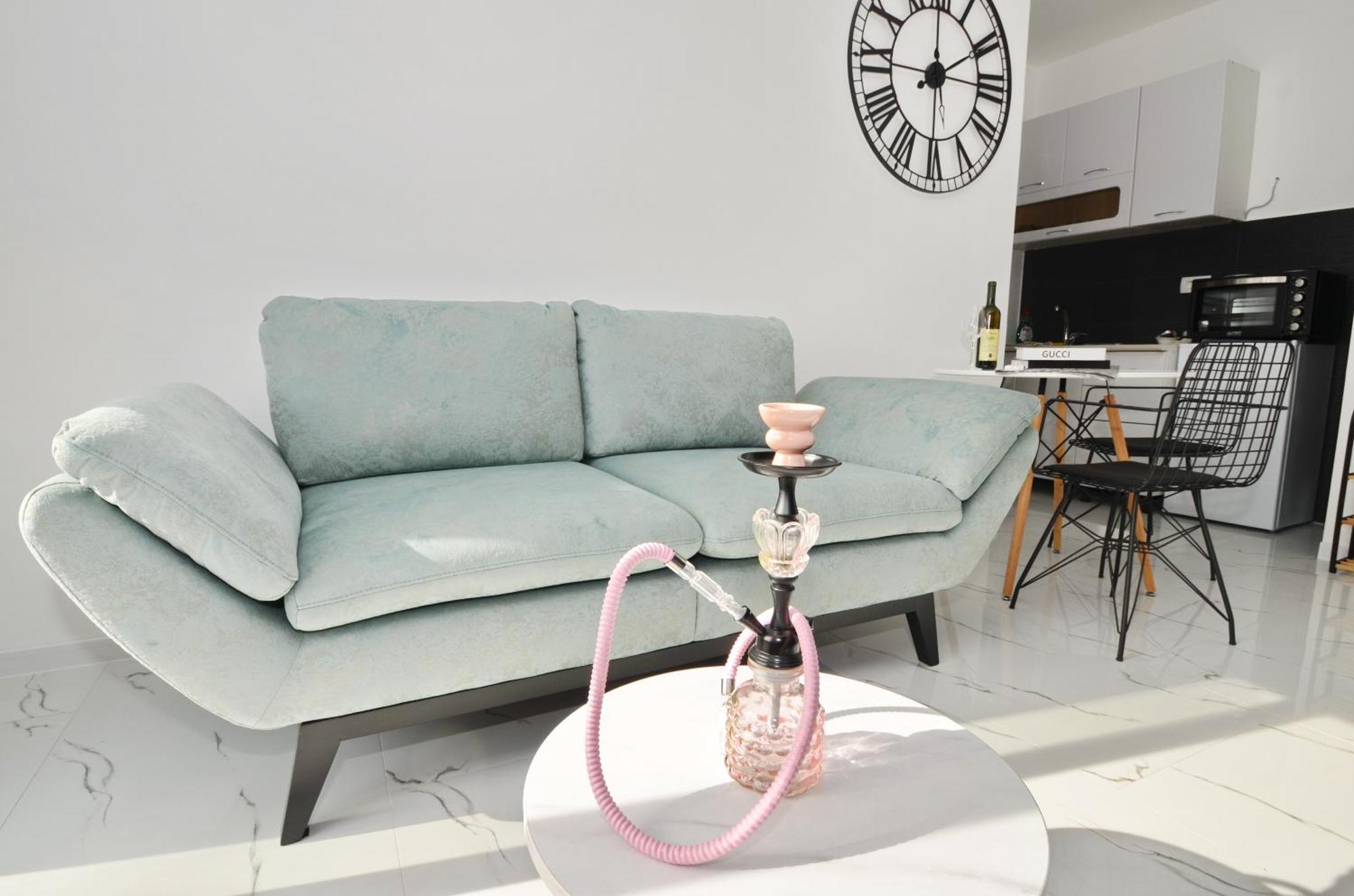 Km Apartman