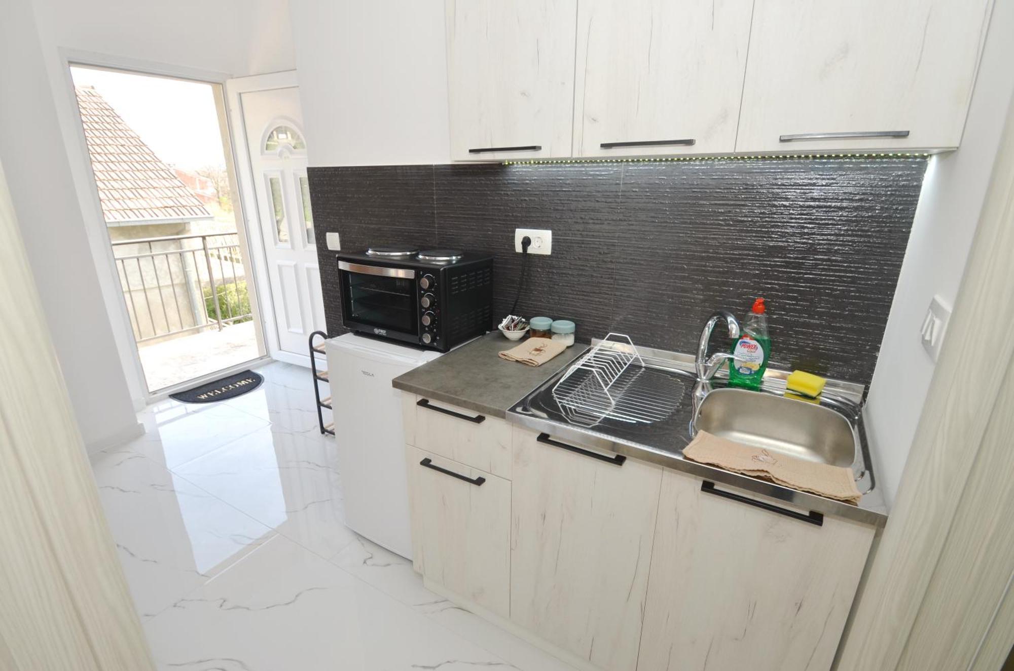 Apartman Km Kotor
